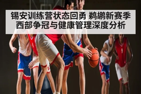 锡安训练营状态回勇 鹈鹕新赛季西部争冠与健康管理深度分析